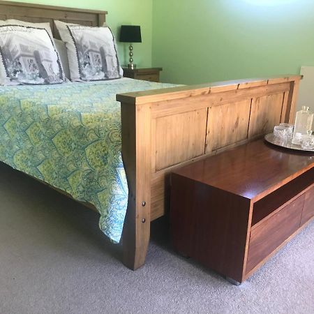 Newlands Bed And Breakfast West Melton Екстер'єр фото