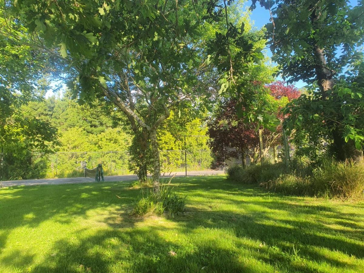 Newlands Bed And Breakfast West Melton Екстер'єр фото