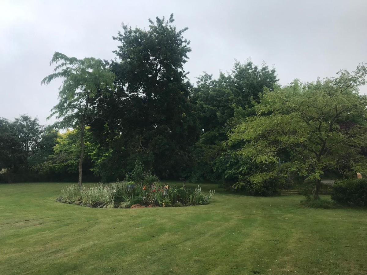 Newlands Bed And Breakfast West Melton Екстер'єр фото