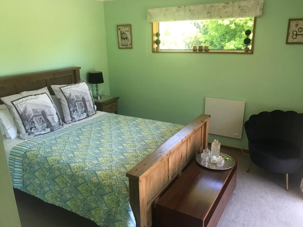 Newlands Bed And Breakfast West Melton Екстер'єр фото