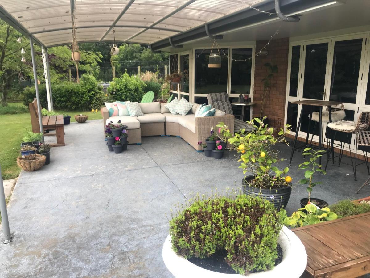 Newlands Bed And Breakfast West Melton Екстер'єр фото