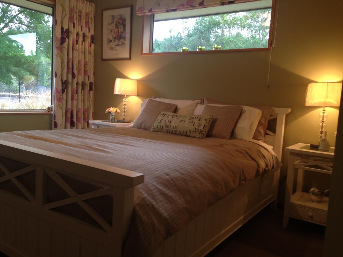 Newlands Bed And Breakfast West Melton Екстер'єр фото