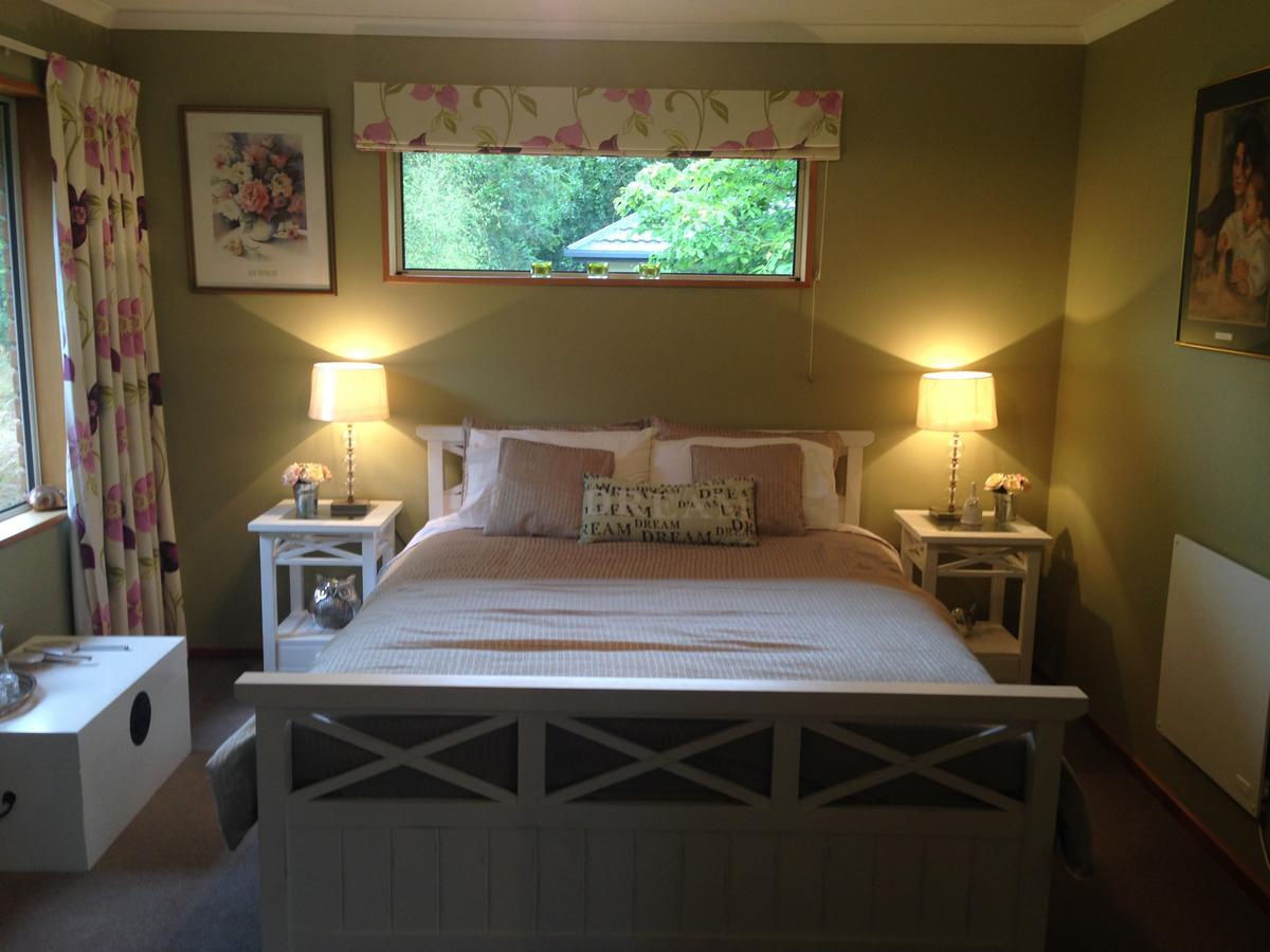 Newlands Bed And Breakfast West Melton Екстер'єр фото