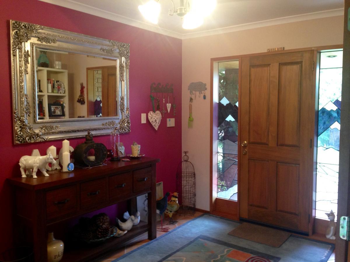 Newlands Bed And Breakfast West Melton Екстер'єр фото