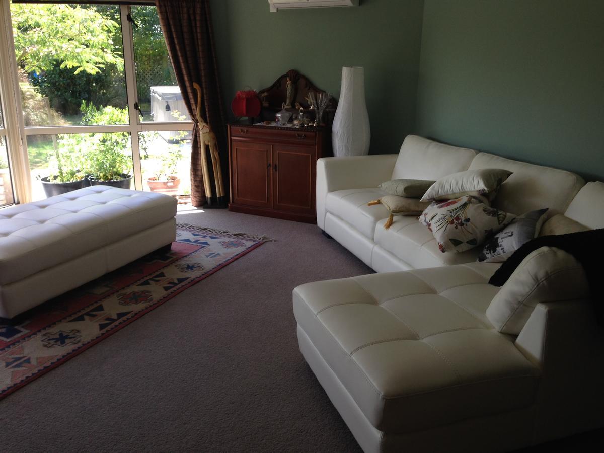 Newlands Bed And Breakfast West Melton Екстер'єр фото