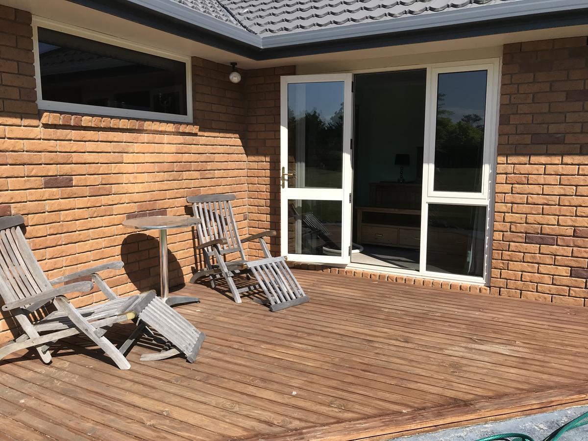 Newlands Bed And Breakfast West Melton Екстер'єр фото