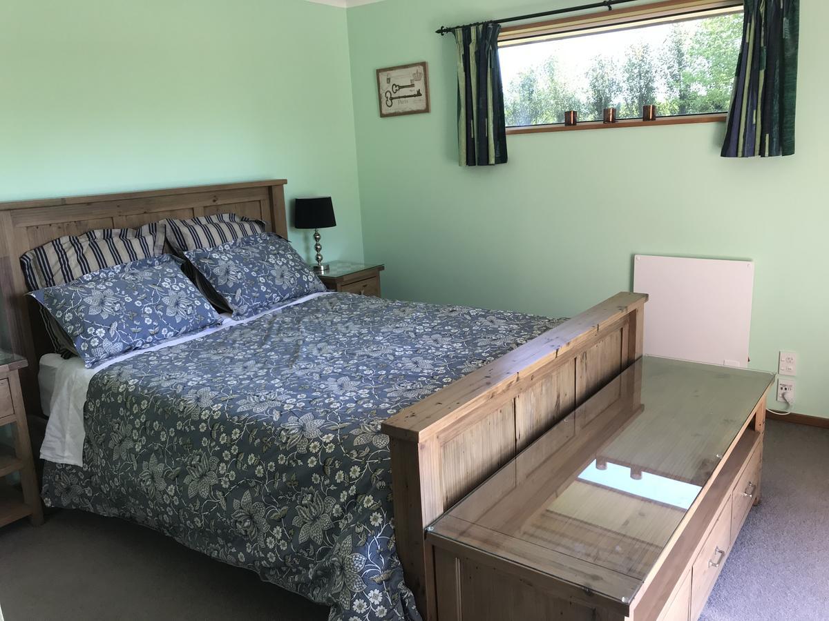 Newlands Bed And Breakfast West Melton Екстер'єр фото
