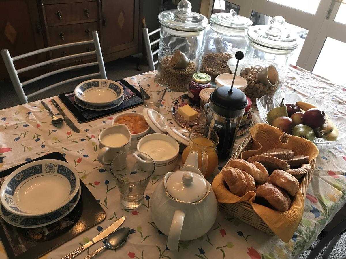 Newlands Bed And Breakfast West Melton Екстер'єр фото